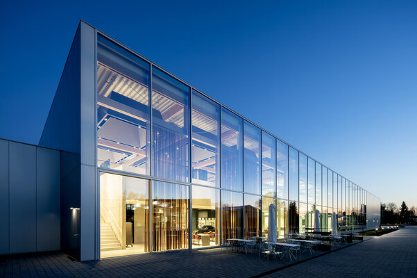 Brunner Innovation Factory