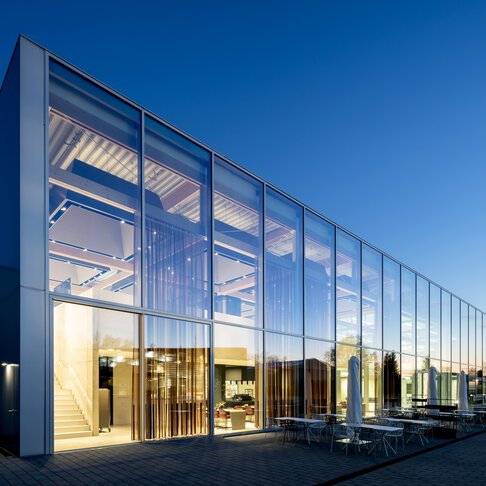 Brunner Innovation Factory