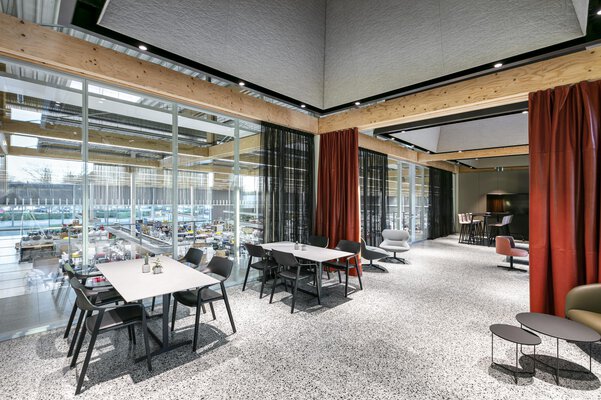 Brunner Innovation Factory