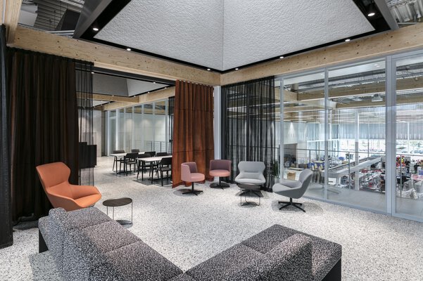 Brunner Innovation Factory