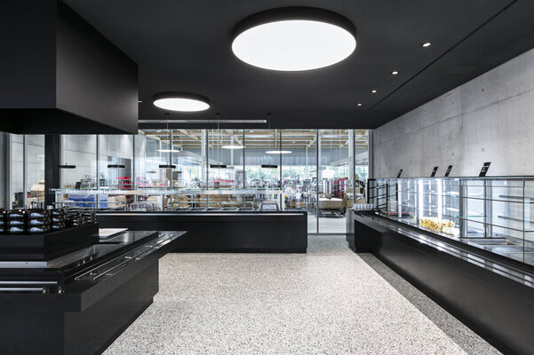Brunner Innovation Factory