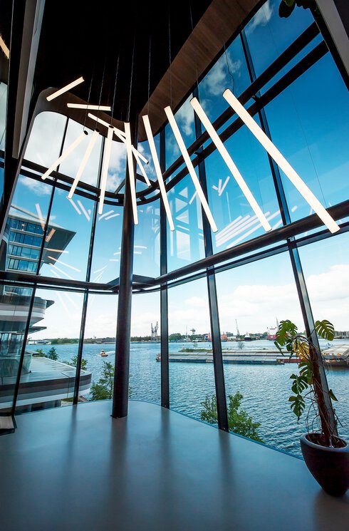 Office Amsterdam