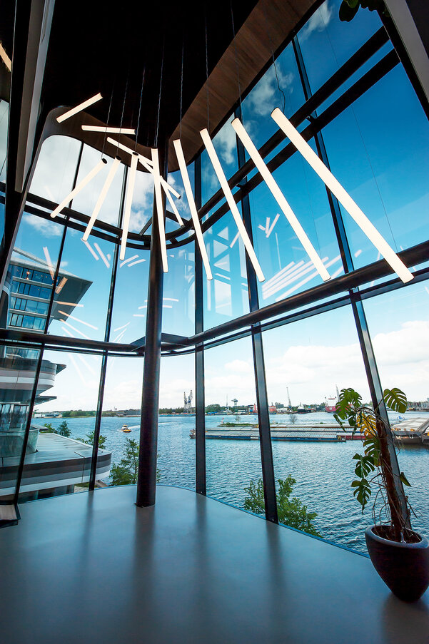 Office Amsterdam