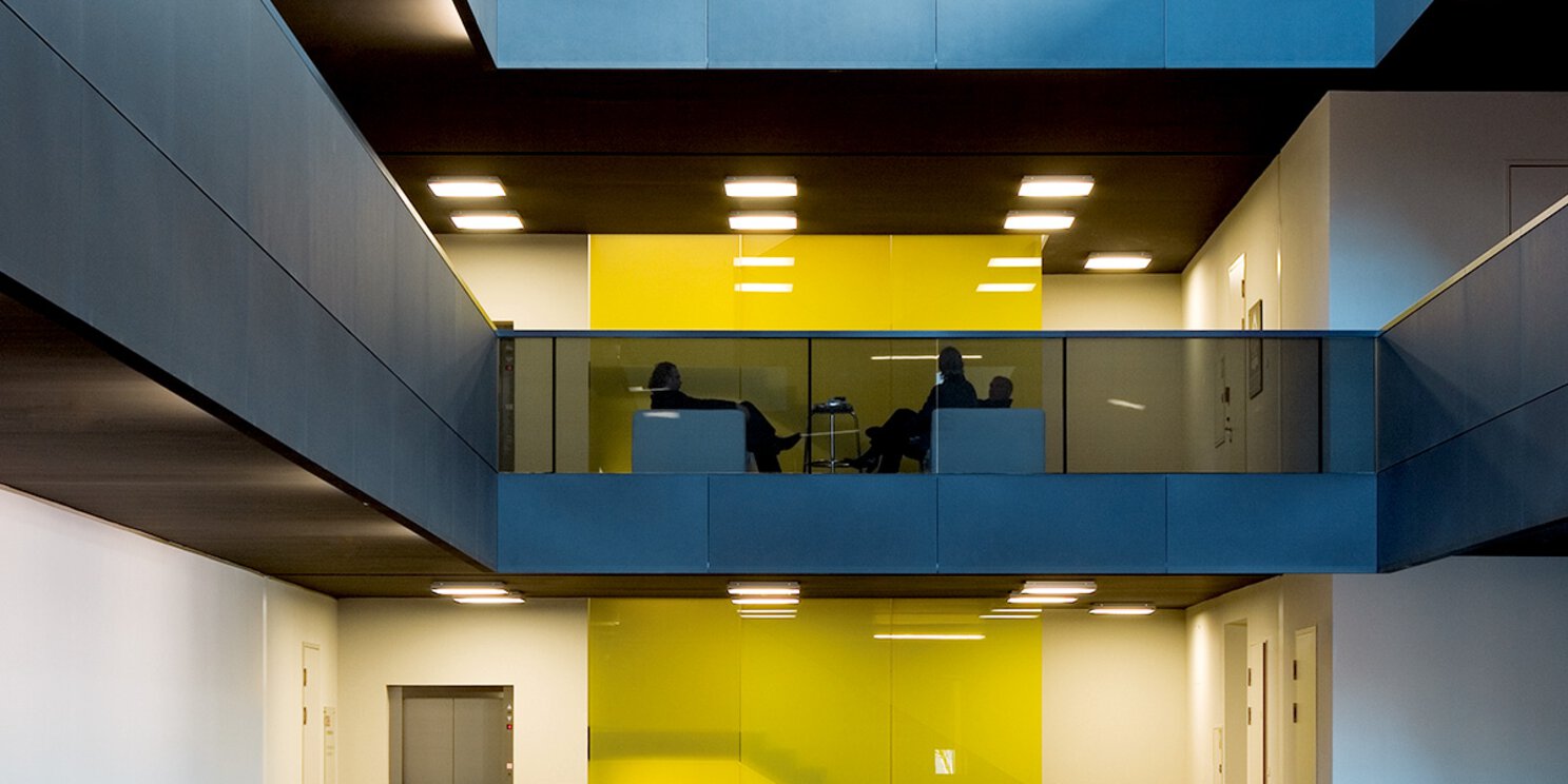 Businesscenter