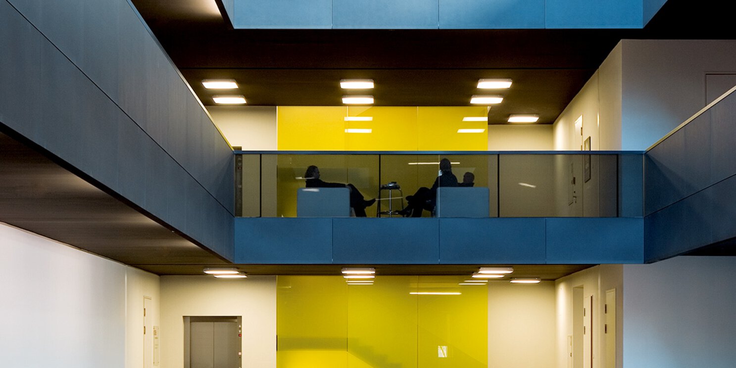 Businesscenter