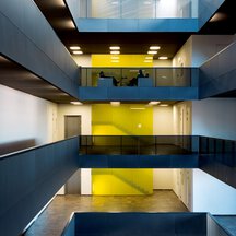 Businesscenter