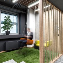 Office CA IMMO