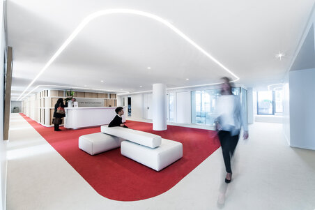 CMS BUREAU FRANCIS LEFEBVRE