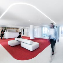 CMS BUREAU FRANCIS LEFEBVRE