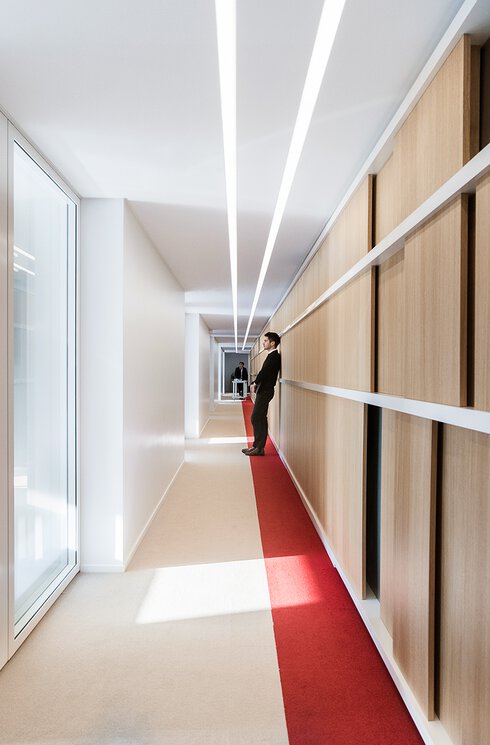CMS BUREAU FRANCIS LEFEBVRE