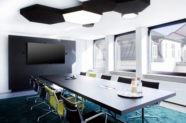 COMBINE CONSULTING