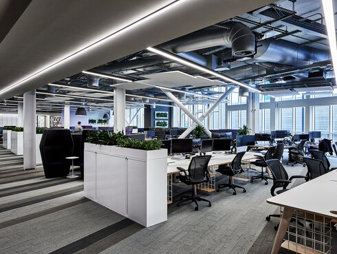 Compound Semiconductor Applications Catapult