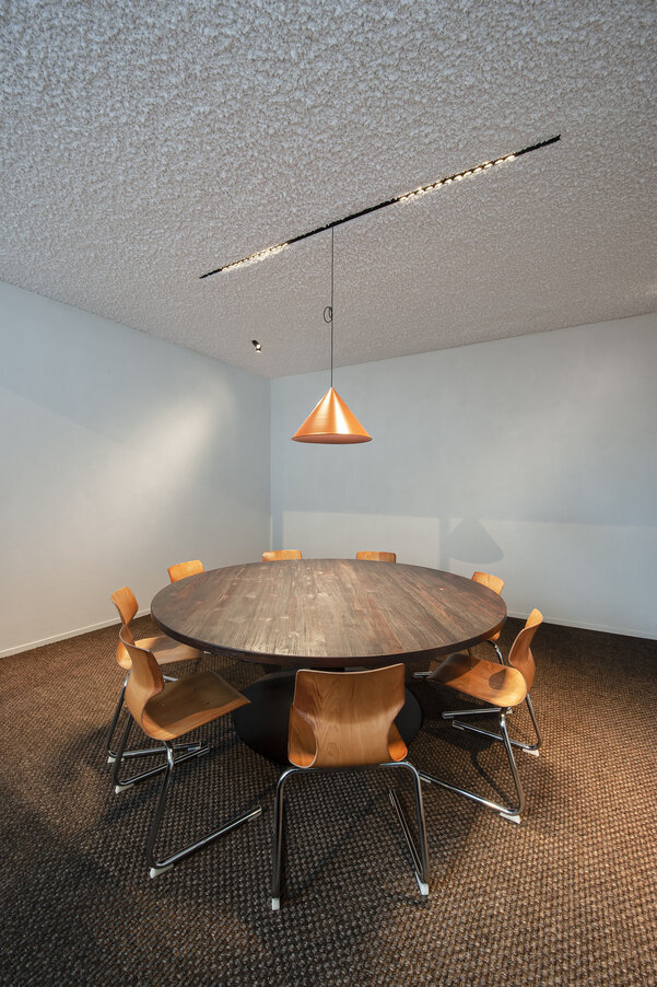 Office Cotton Fabric
