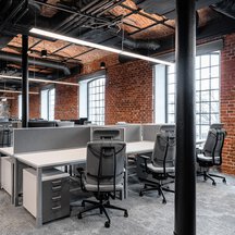 Office Clariant