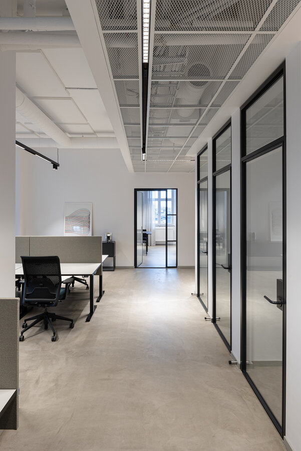 DAP Office