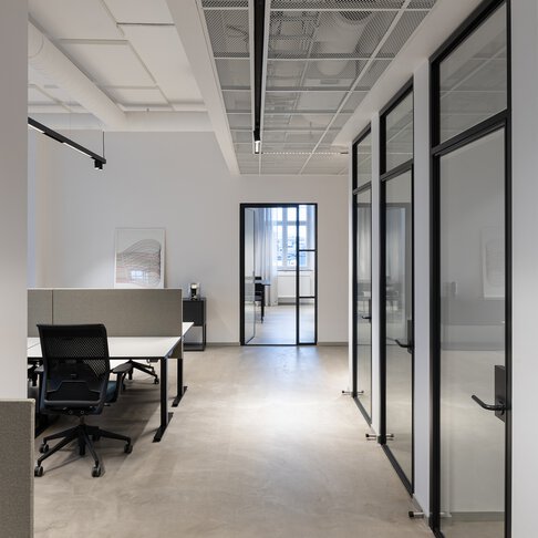 DAP Office