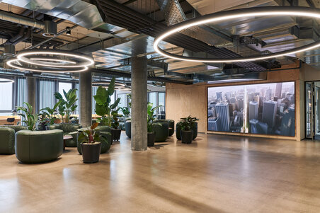 Dentsu Aegis Network