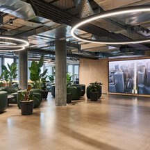 Dentsu Aegis Network