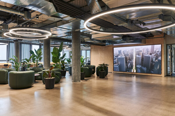 Dentsu Aegis Network