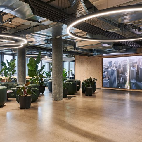 Dentsu Aegis Network