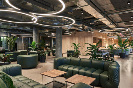 Dentsu Aegis Network