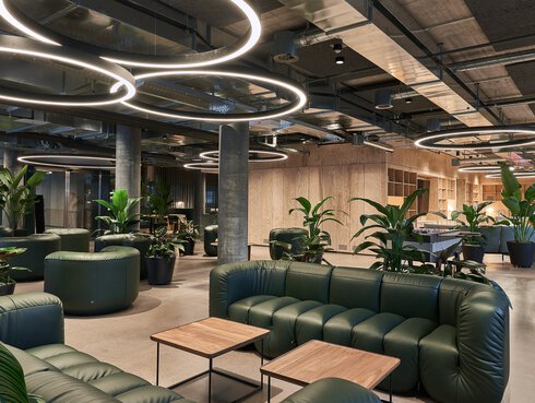 Dentsu Aegis Network