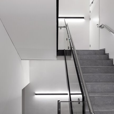 LINEA | Wall luminaires | XAL