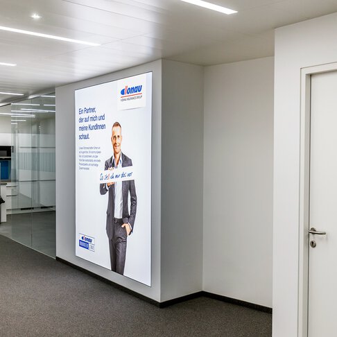 DONAU Versicherung AG Vienna Insurance Group