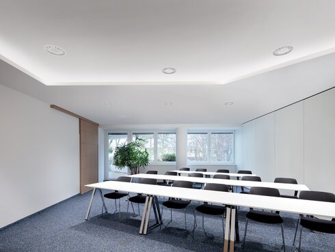 Endress+Hauser GmbH