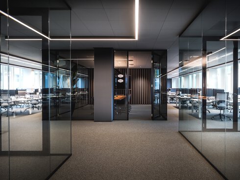 Equinix
