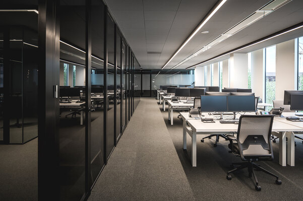 Equinix