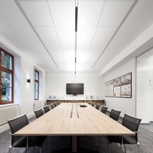 F+P Architekten