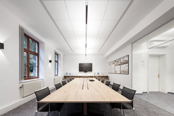 F+P Architekten