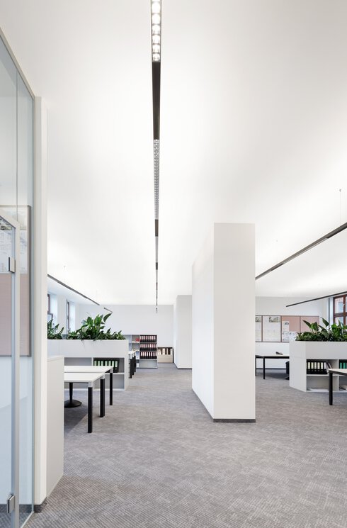 F+P Architekten