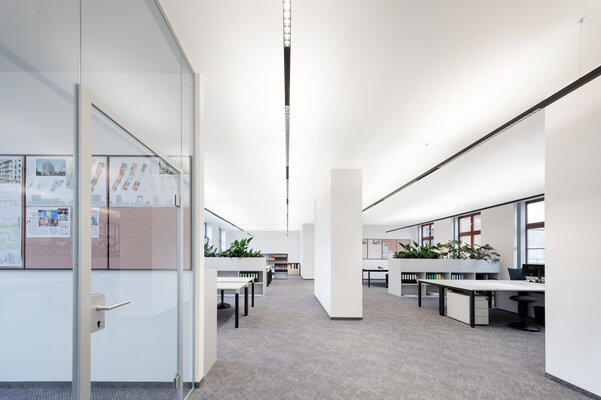 F+P Architekten