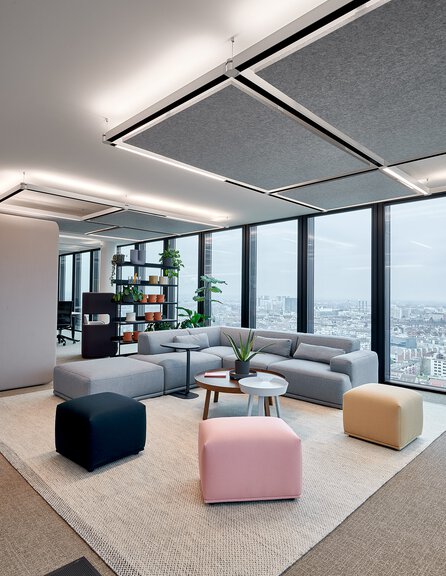 Flexoffice Basel