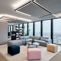 Flexoffice Basel