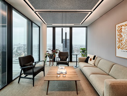 Flexoffice Basel