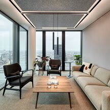 Flexoffice Basel