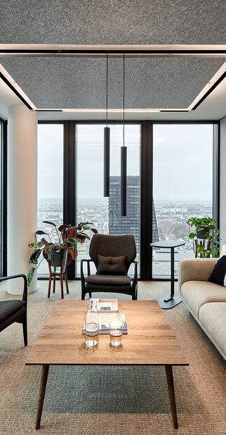 Flexoffice Basel
