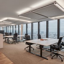 Flexoffice Basel