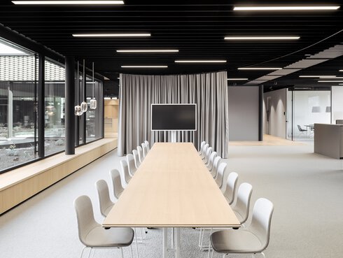 Fortimo Neudorf-Center