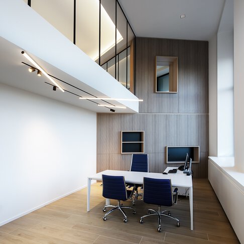 Fortuna Financial Group