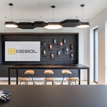 GEBOL, Enns