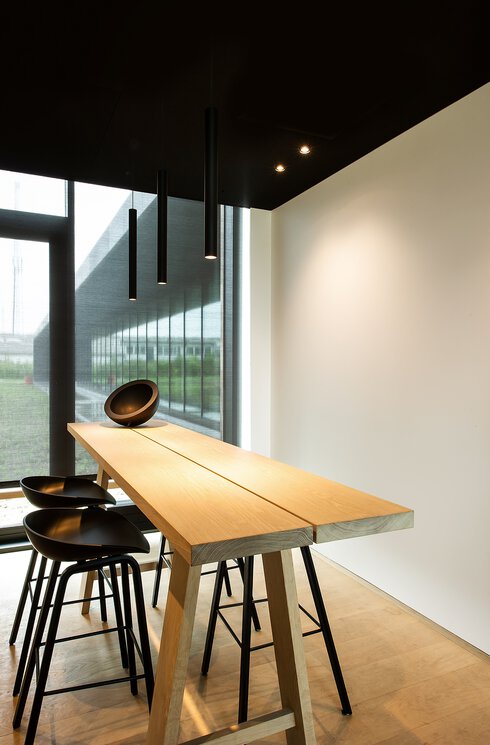 Office Global Timber