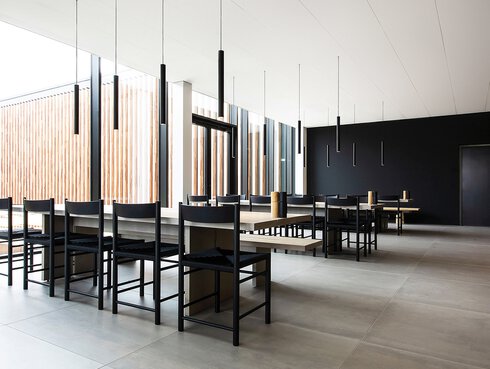 Office Global Timber