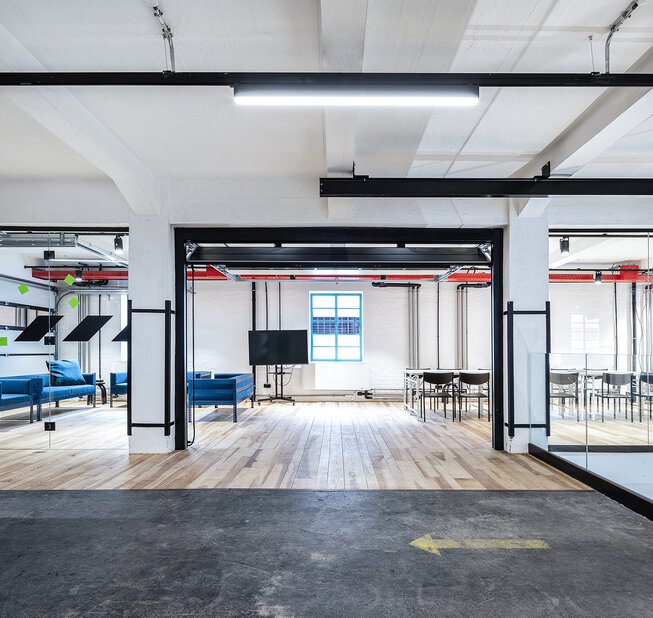 Grand Garage