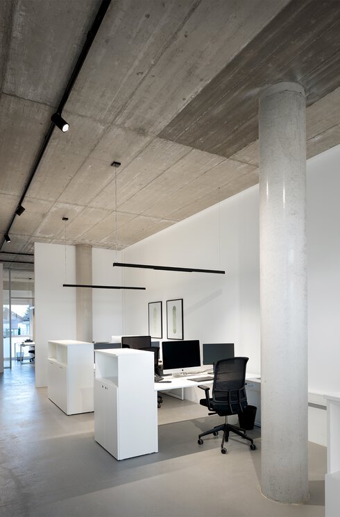 Granitlab Coworking