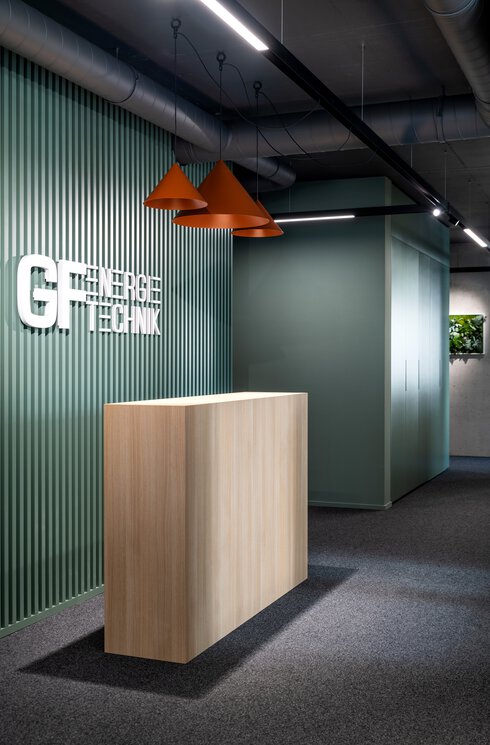 Gwerder Fidel Energietechnik AG