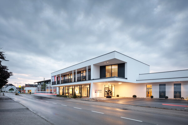 Holzinger Installationen